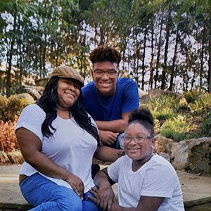 Meet your Posher, Brandy